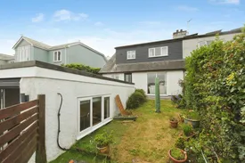 Property responsive