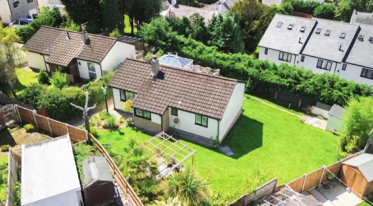 Tan Yr Allt Avenue, Mochdre, Colwyn Bay, Conwy, LL28