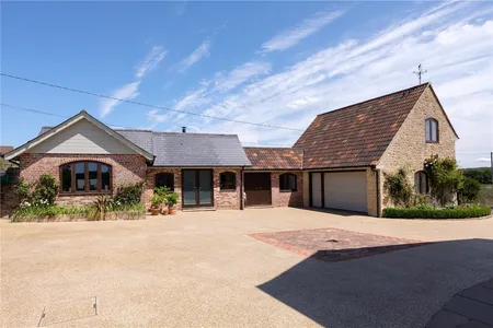Waterloo Lane, Stourton Caundle, DT10