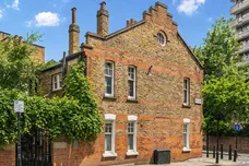 Newton Street, London