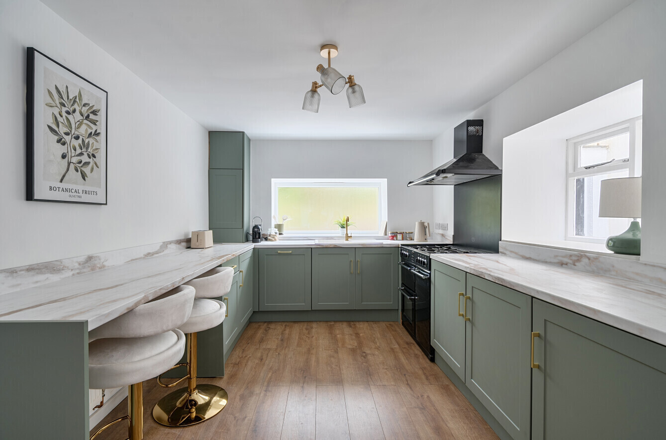 Glastonbury, Somerset, BA6