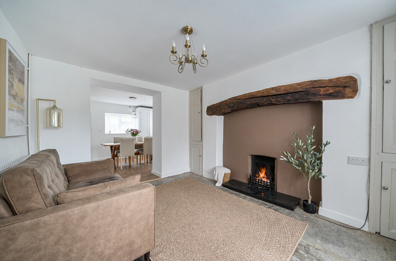 Glastonbury, Somerset, BA6