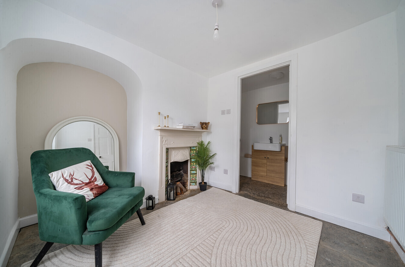 Glastonbury, Somerset, BA6