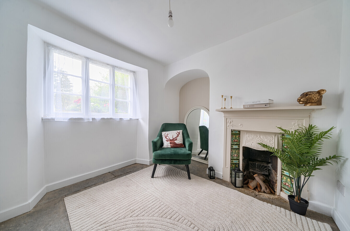 Glastonbury, Somerset, BA6