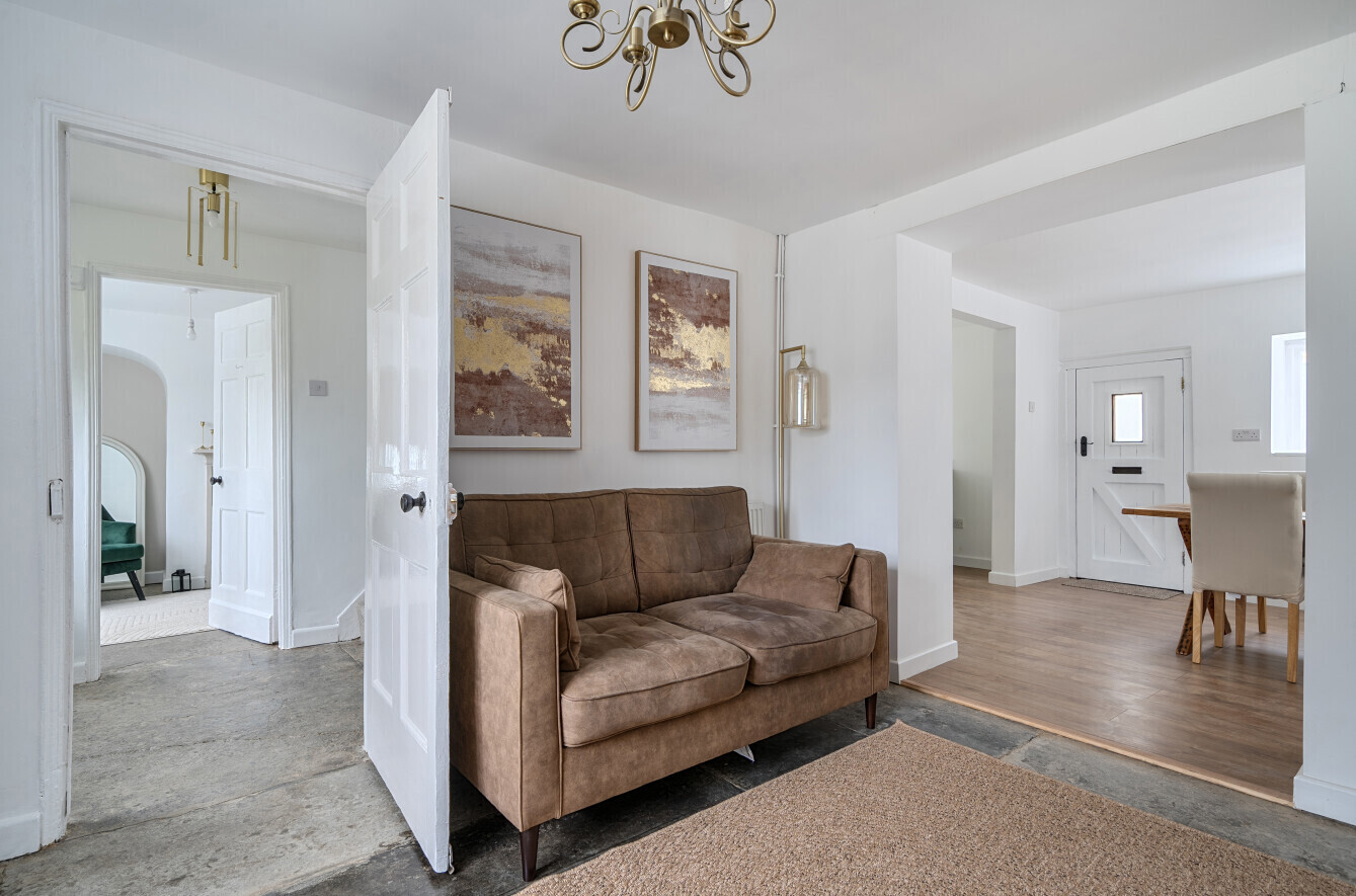 Glastonbury, Somerset, BA6