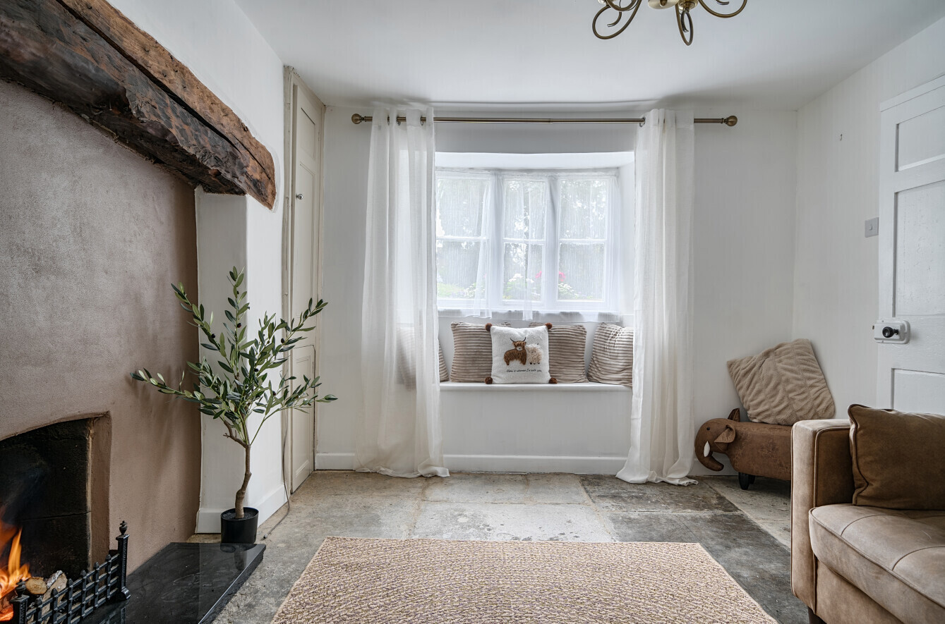 Glastonbury, Somerset, BA6