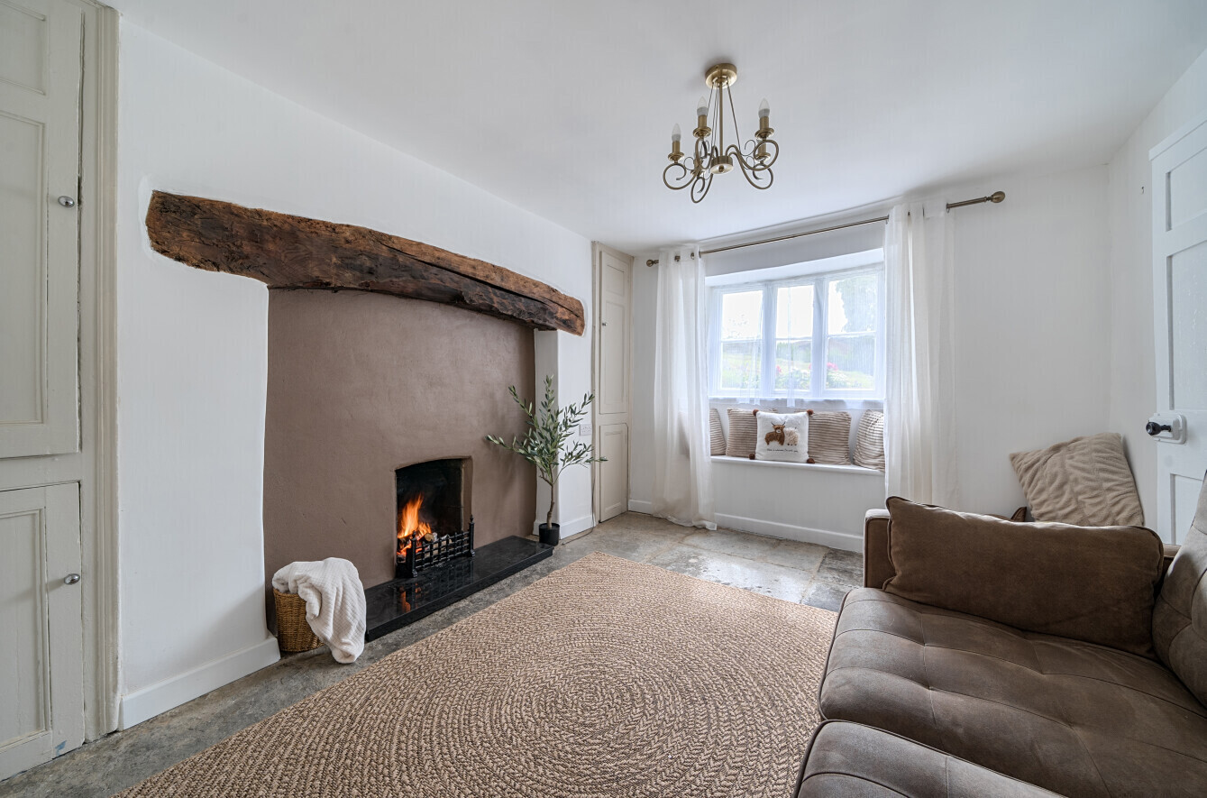 Glastonbury, Somerset, BA6