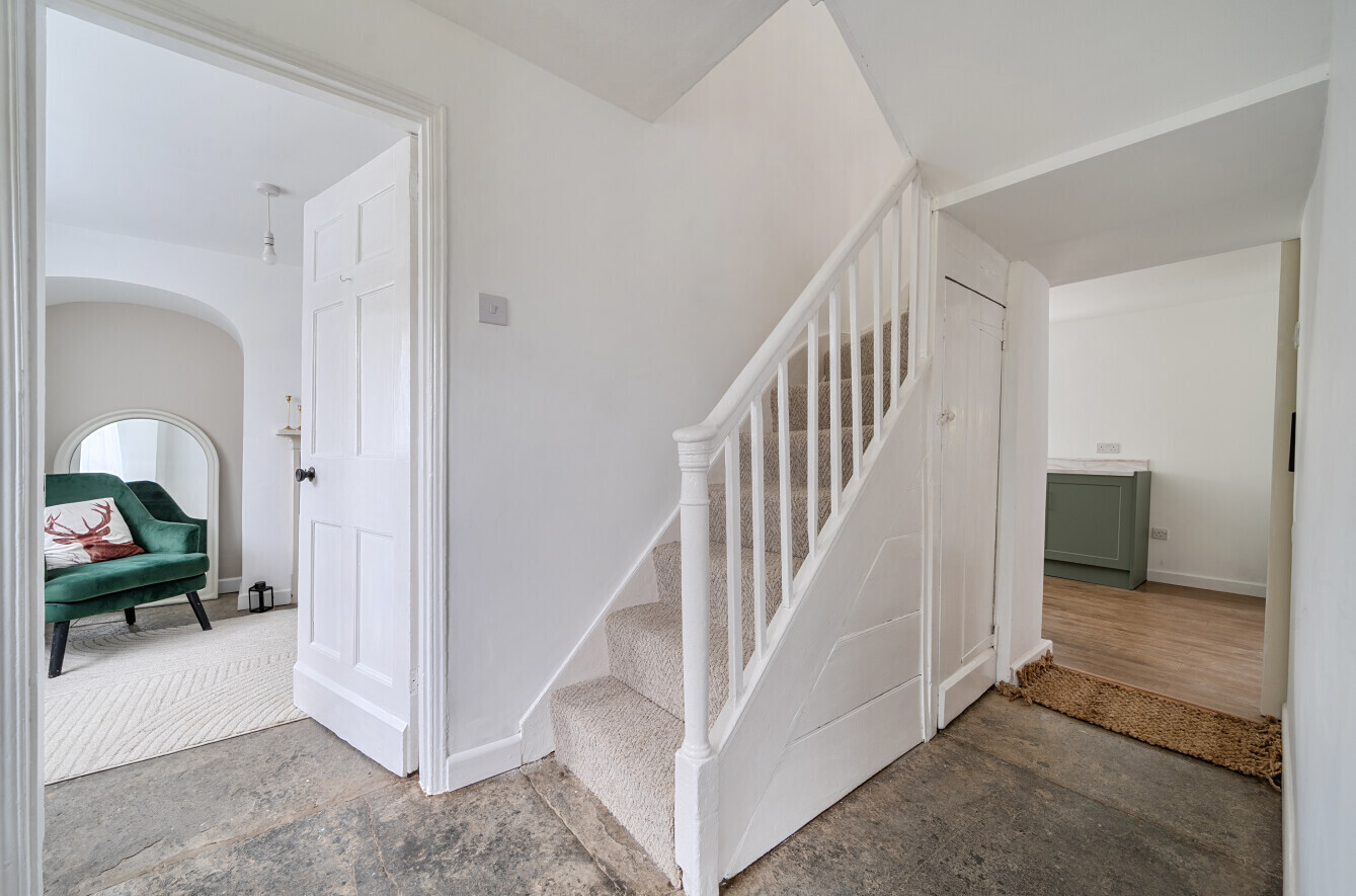 Glastonbury, Somerset, BA6