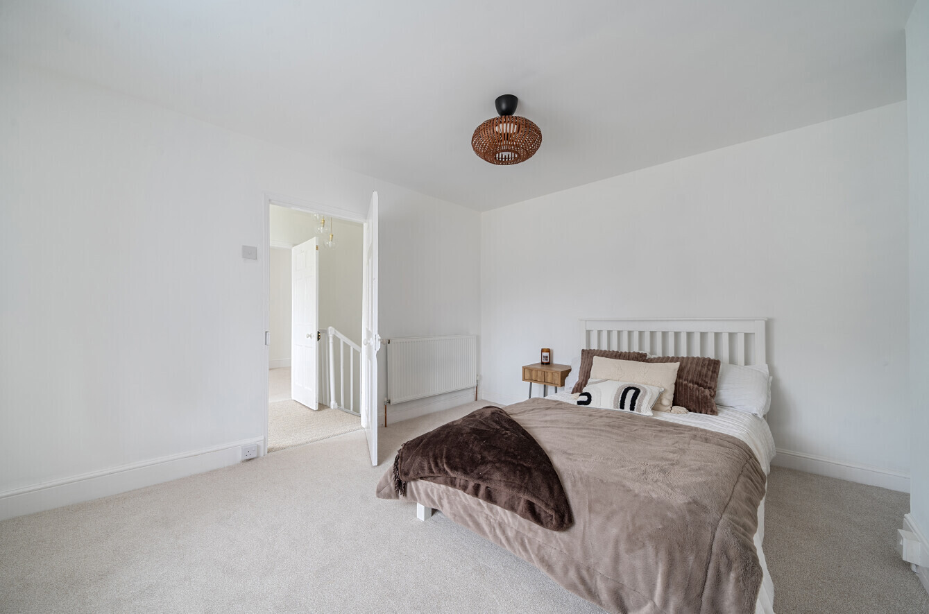 Glastonbury, Somerset, BA6