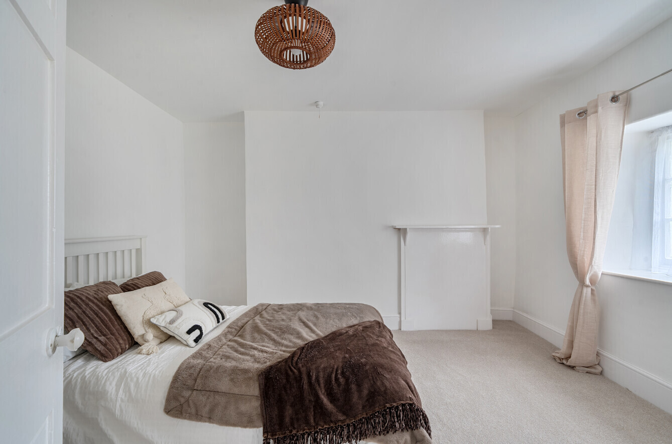 Glastonbury, Somerset, BA6