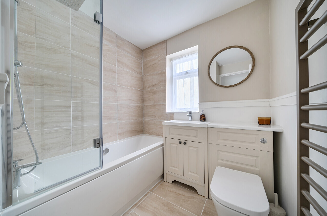 Glastonbury, Somerset, BA6