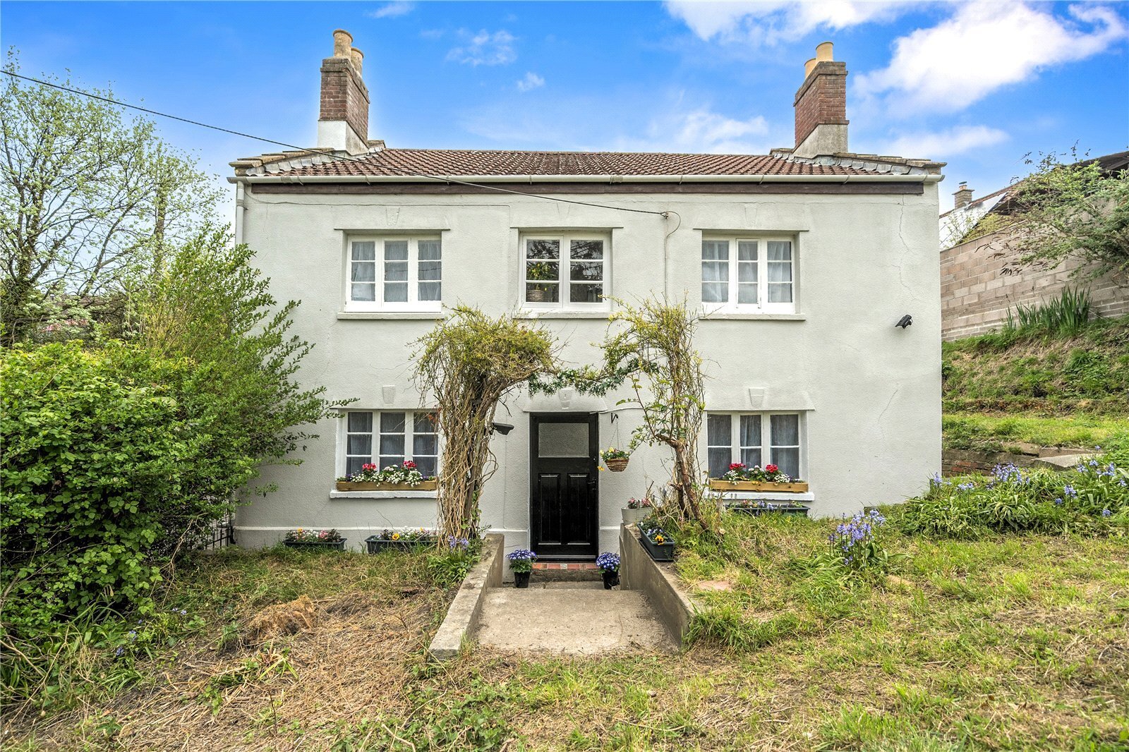 Glastonbury, Somerset, BA6