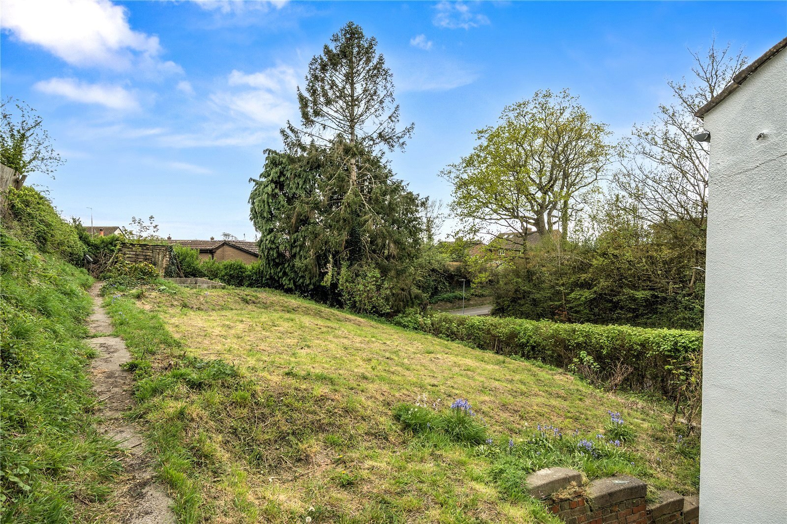 Glastonbury, Somerset, BA6