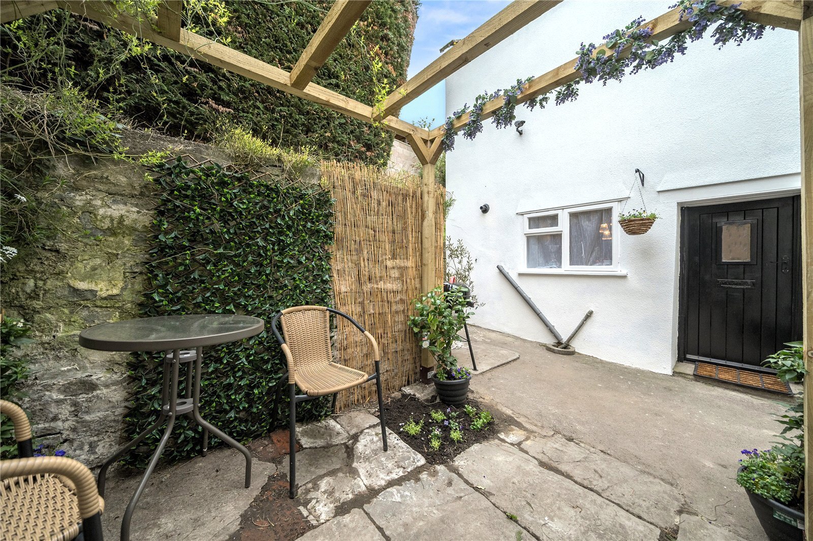 Glastonbury, Somerset, BA6