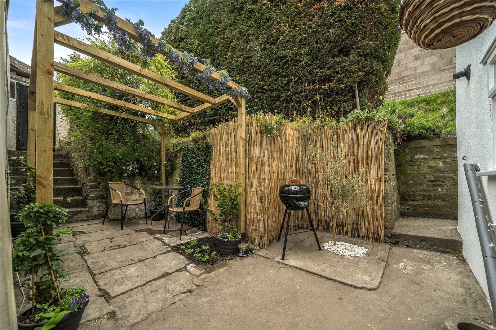 Glastonbury, Somerset, BA6