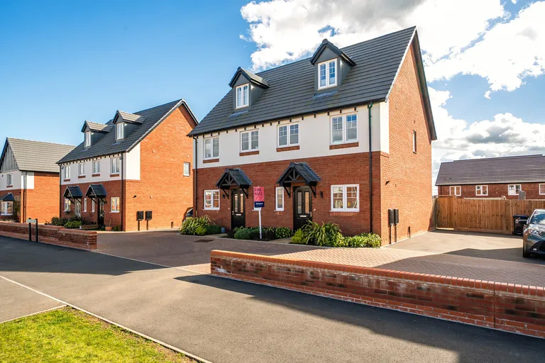 Lancaster Way, Stratford-Upon-Avon, CV37