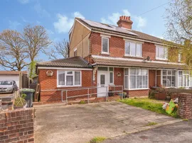 Jubilee Road, Waterlooville photo