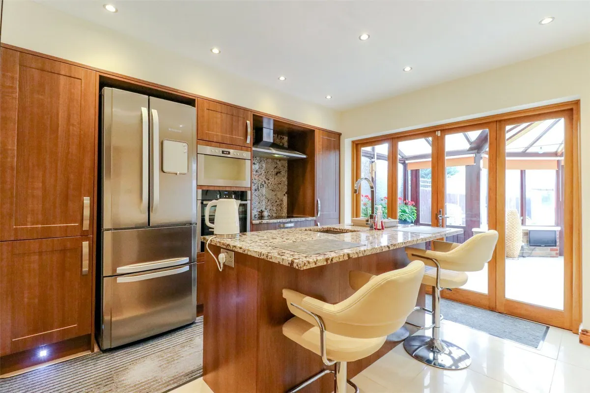 Unity Road, Enfield, Middlesex, EN3