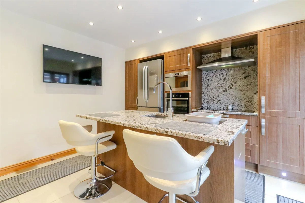 Unity Road, Enfield, Middlesex, EN3