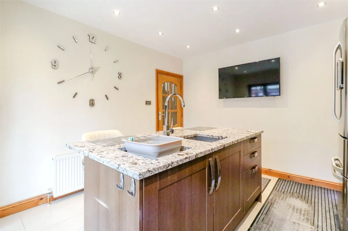 Unity Road, Enfield, Middlesex, EN3