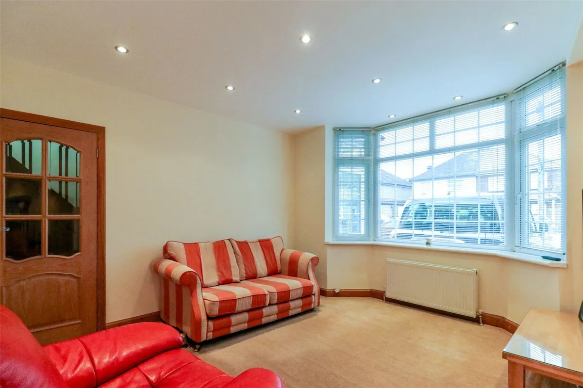 Unity Road, Enfield, Middlesex, EN3