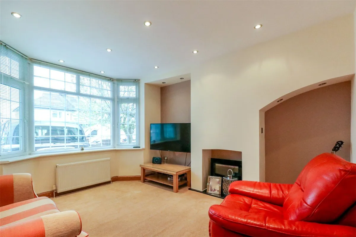 Unity Road, Enfield, Middlesex, EN3