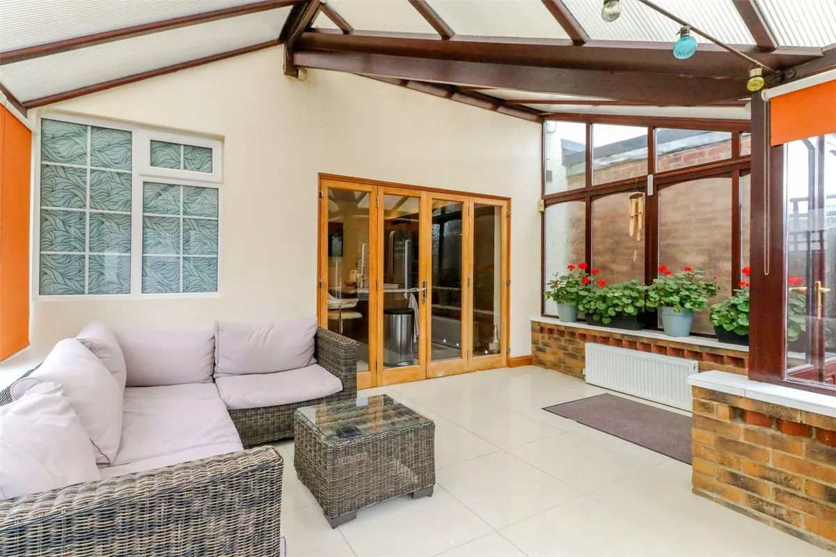 Unity Road, Enfield, Middlesex, EN3
