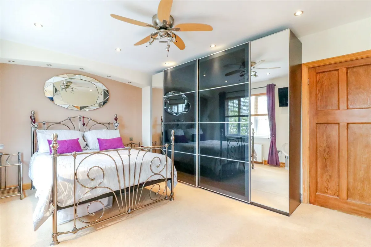 Unity Road, Enfield, Middlesex, EN3