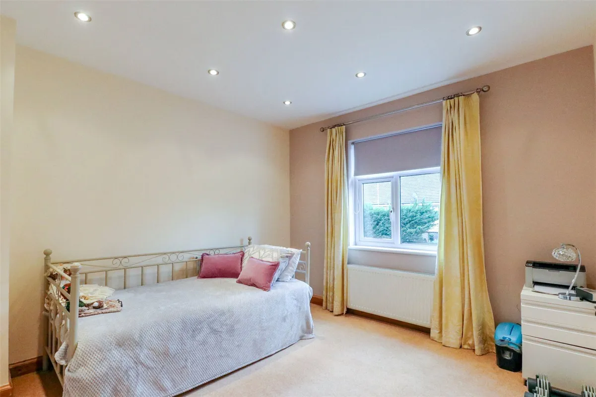Unity Road, Enfield, Middlesex, EN3