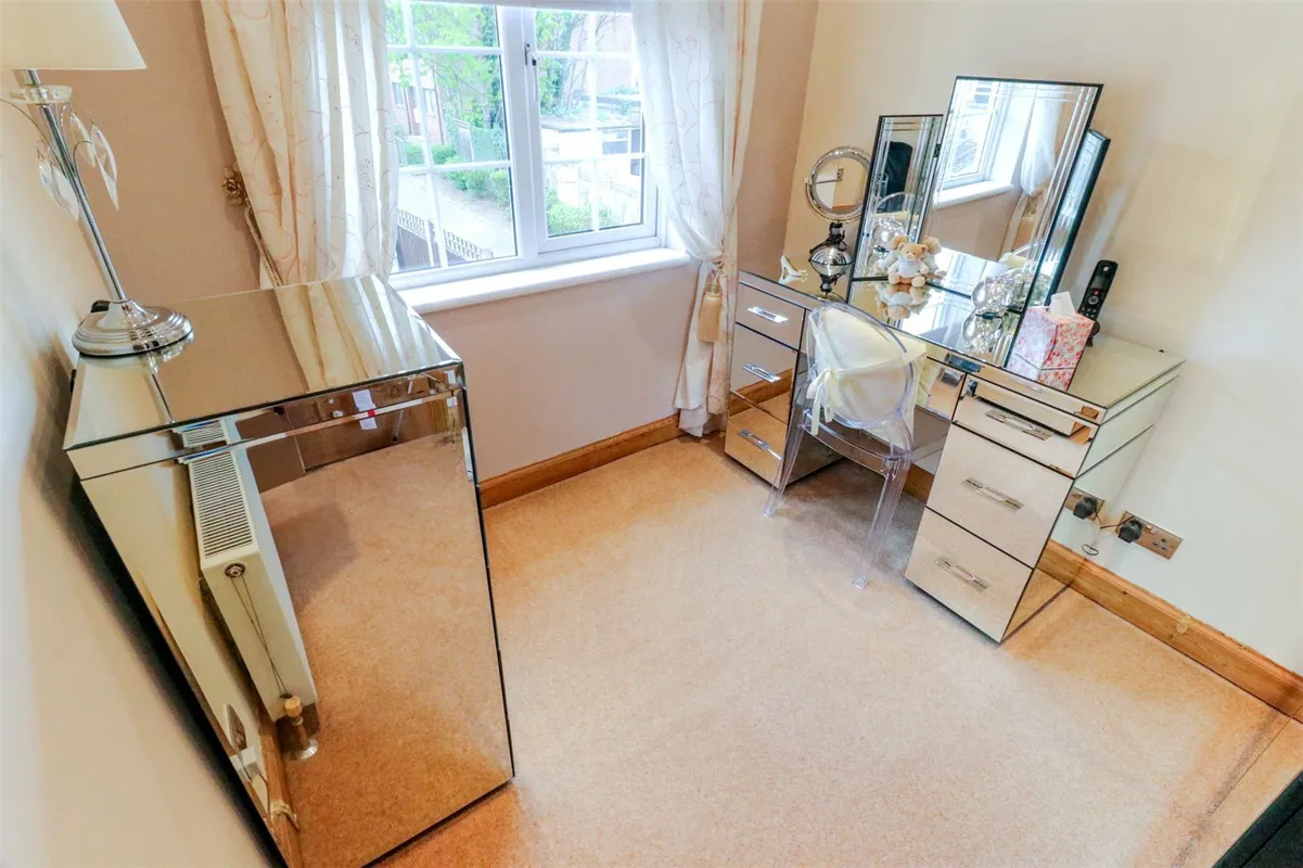 Unity Road, Enfield, Middlesex, EN3