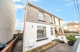 Property responsive