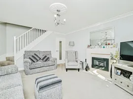 Silver Birch Close, Cardiff thumb 3