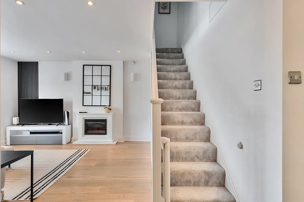 Kerrill Avenue, Coulsdon, CR5