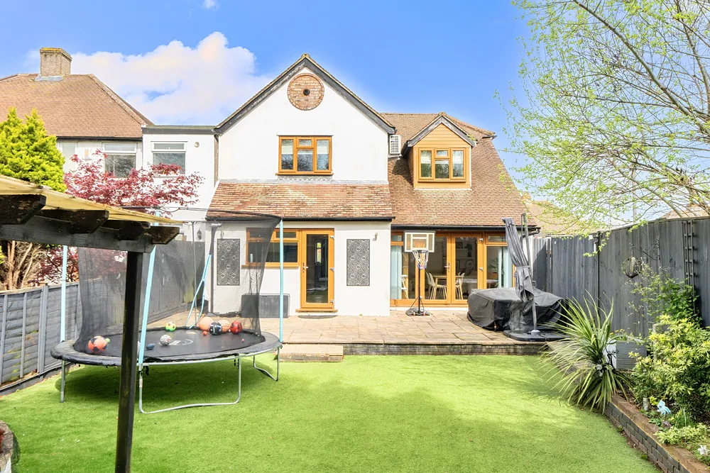 Kerrill Avenue, Coulsdon, CR5