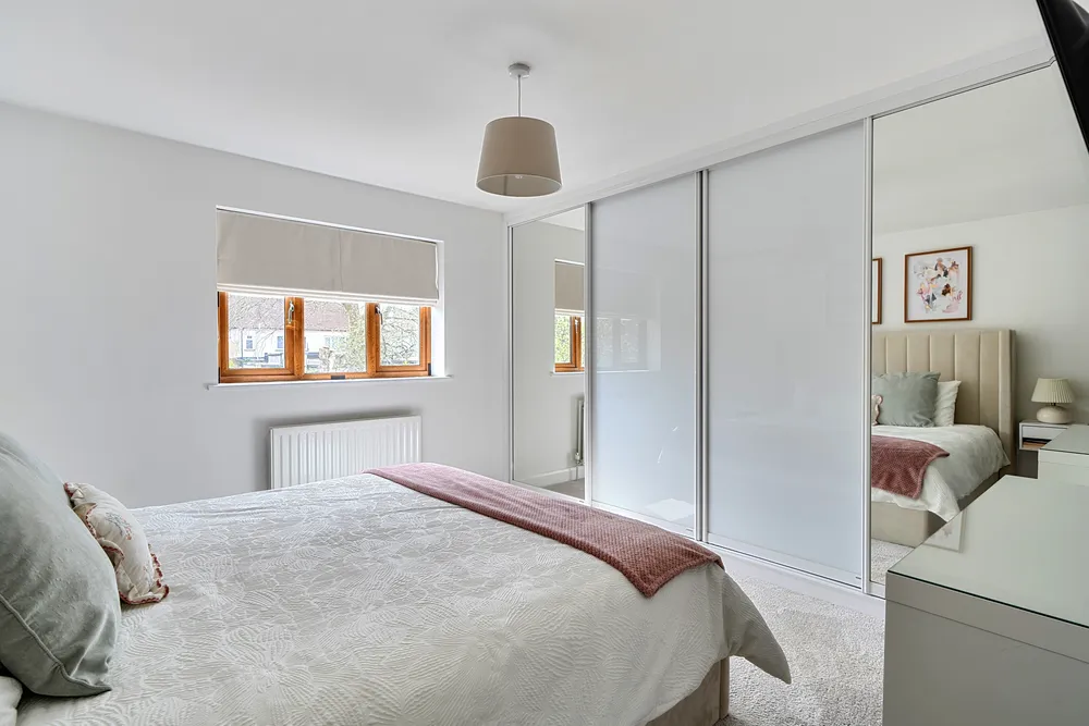 Kerrill Avenue, Coulsdon, CR5
