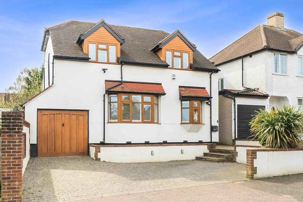 Kerrill Avenue, Coulsdon, CR5