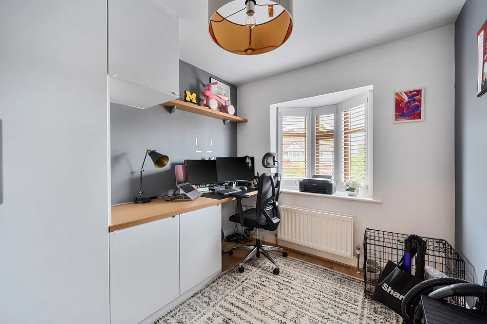 Kerrill Avenue, Coulsdon, CR5