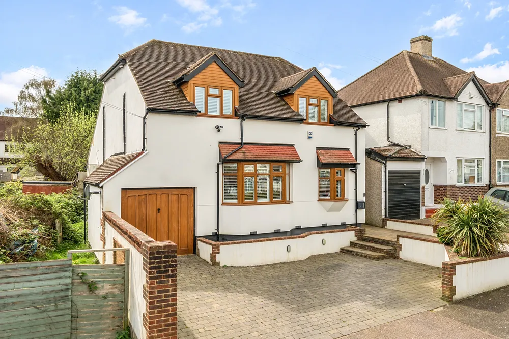 Kerrill Avenue, Coulsdon, CR5