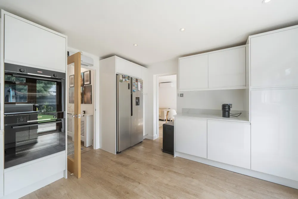 Kerrill Avenue, Coulsdon, CR5