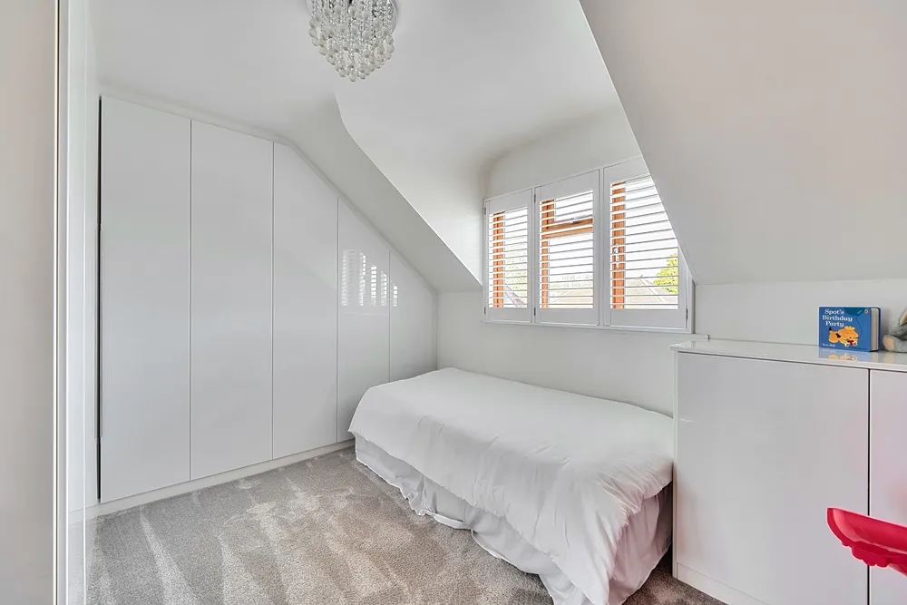 Kerrill Avenue, Coulsdon, CR5