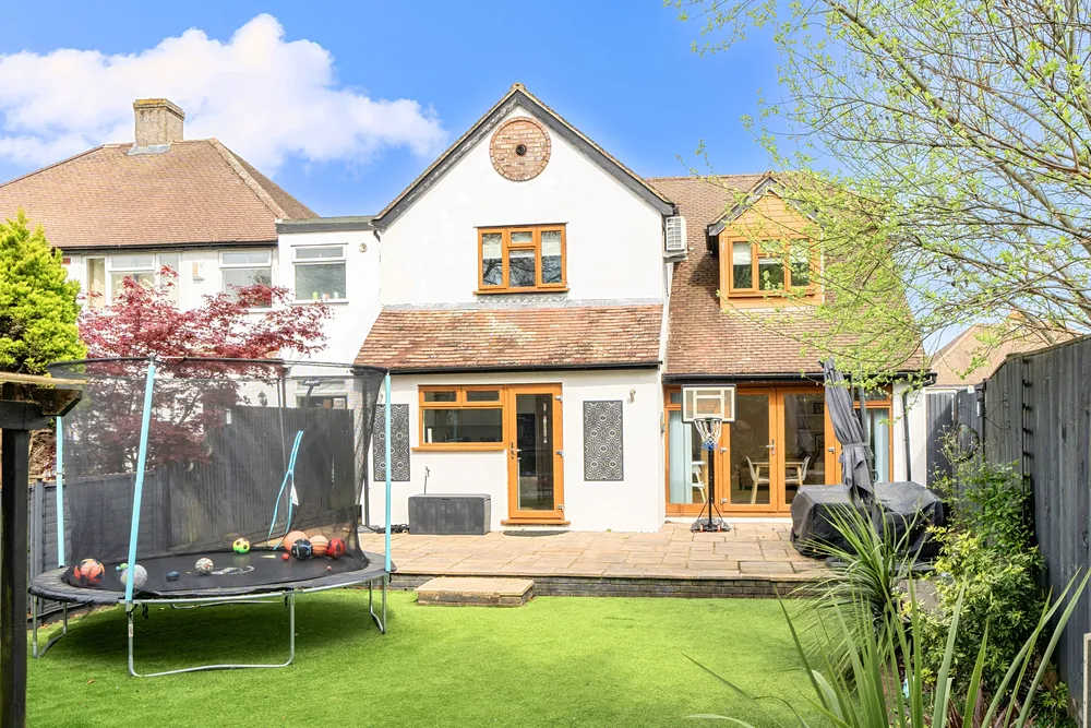 Kerrill Avenue, Coulsdon, CR5
