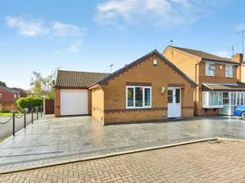 Eastbrae Road, Sunnyhill, Derby photo