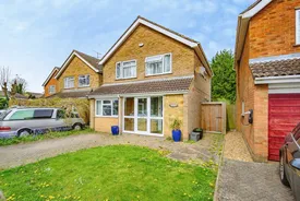 Property responsive
