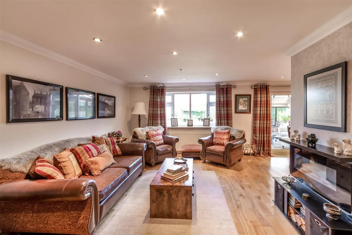 Moorhouse Close, Whiston, Rotherham