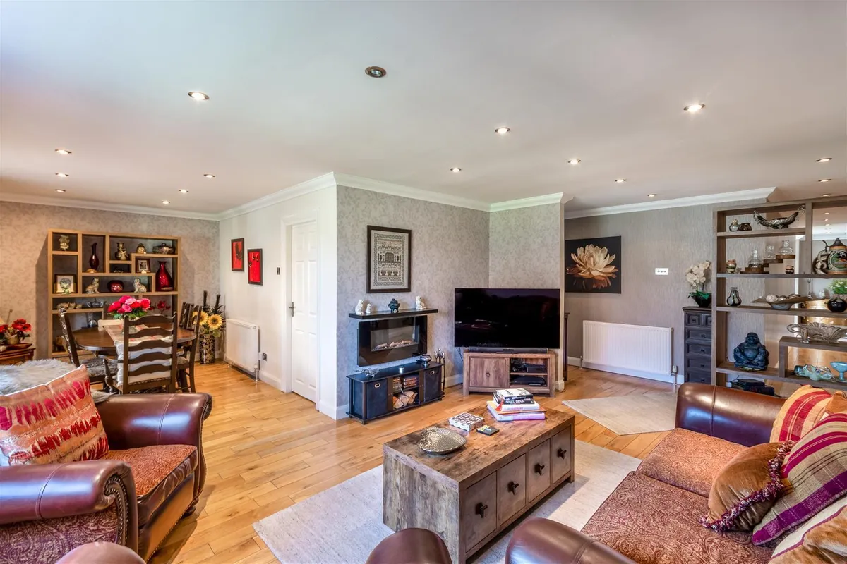 Moorhouse Close, Whiston, Rotherham