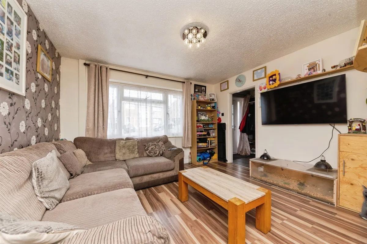 Briardale Avenue, Harwich