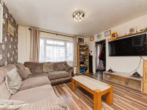 Briardale Avenue, Harwichphoto