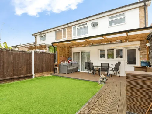 Briardale Avenue, Harwichphoto