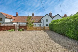 Property responsive
