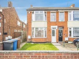 Nacton Road, Ipswich photo